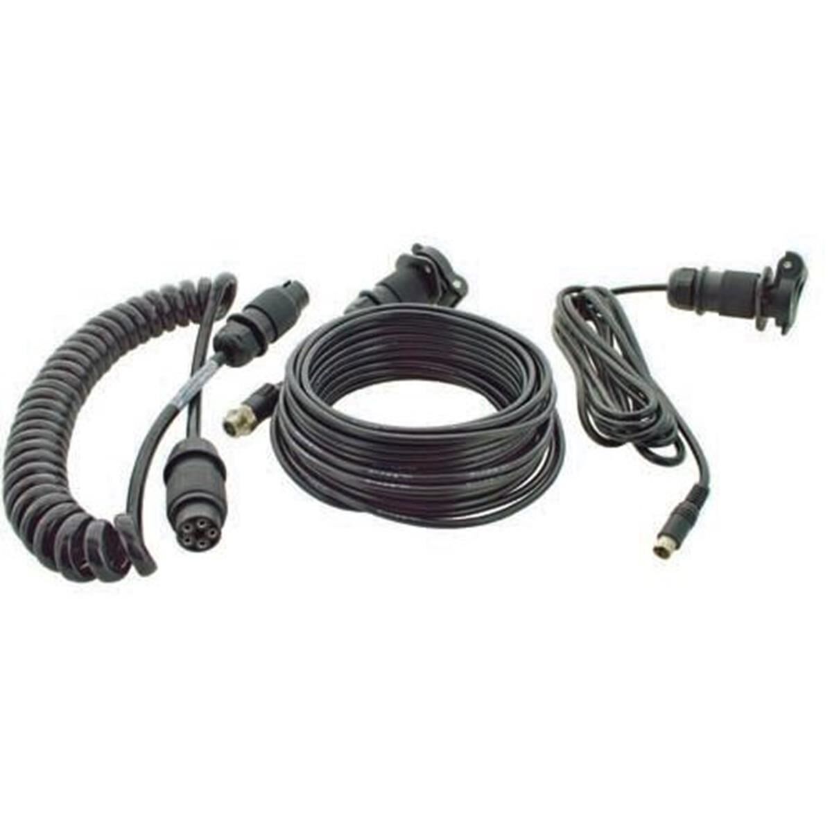 SUZI COIL CABLE SET 15M + 3M, , scanz_hi-res
