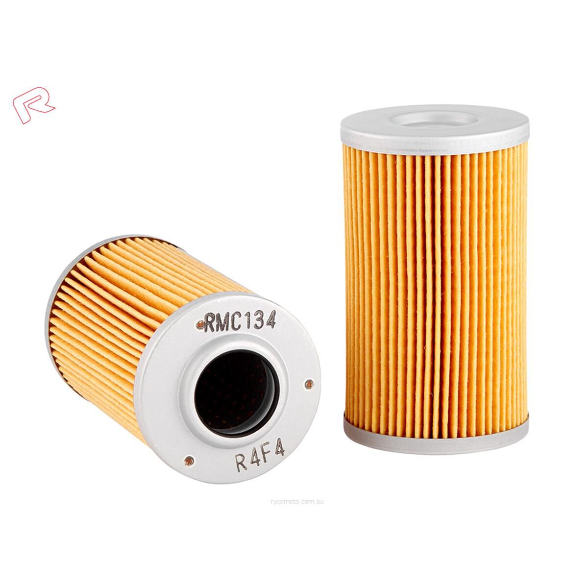 RYCO MOTORCYCLE OIL FILTER, , scanz_hi-res
