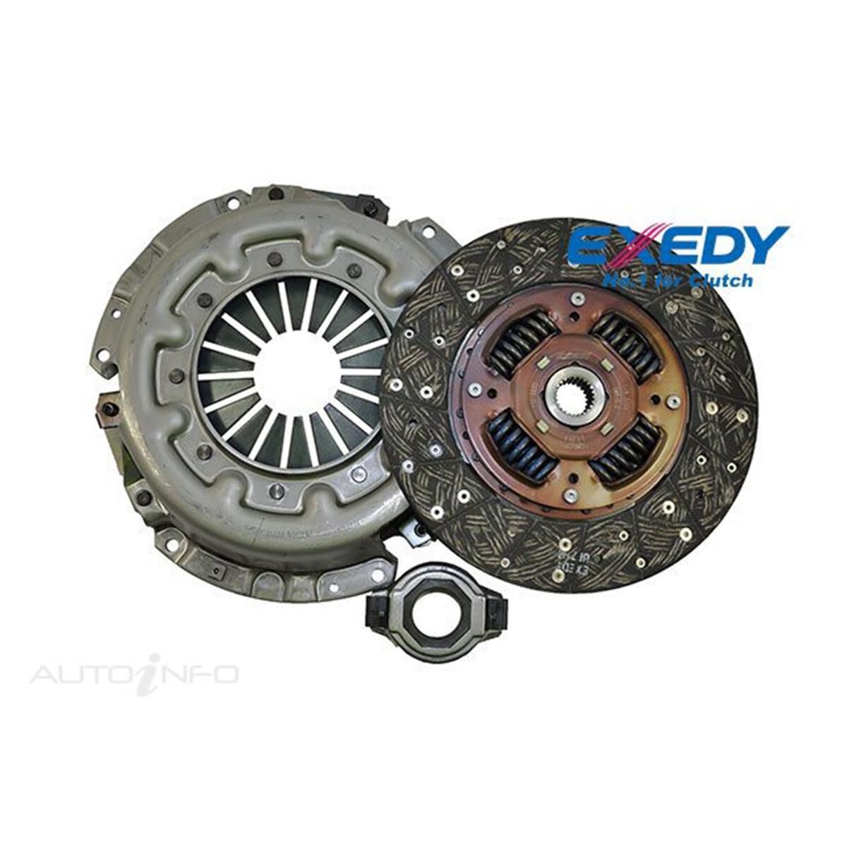 CLUTCH KIT, , scanz_hi-res