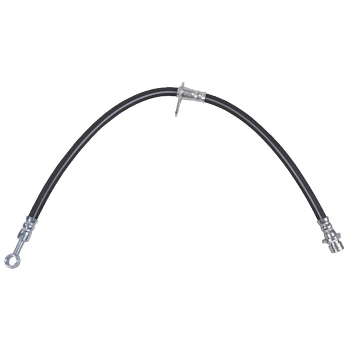 DBA STREET SERIES BRAKE HOSE HONDA FRONT R/H, , scanz_hi-res