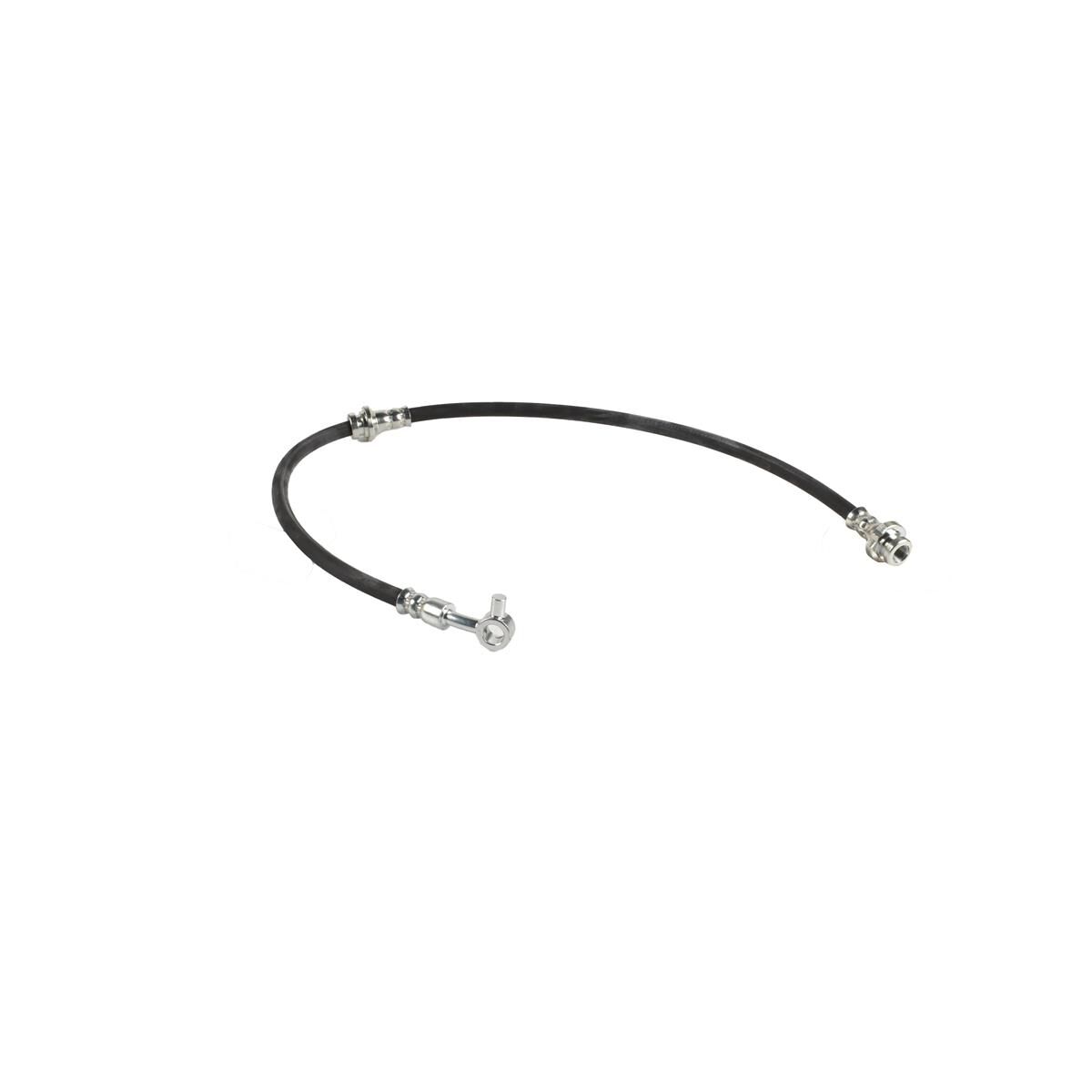 DBA STREET SERIES NISSAN QASHQAI J11 2.0L PETROL FWD FRONT L/H 3/2014 - 6/17, , scanz_hi-res