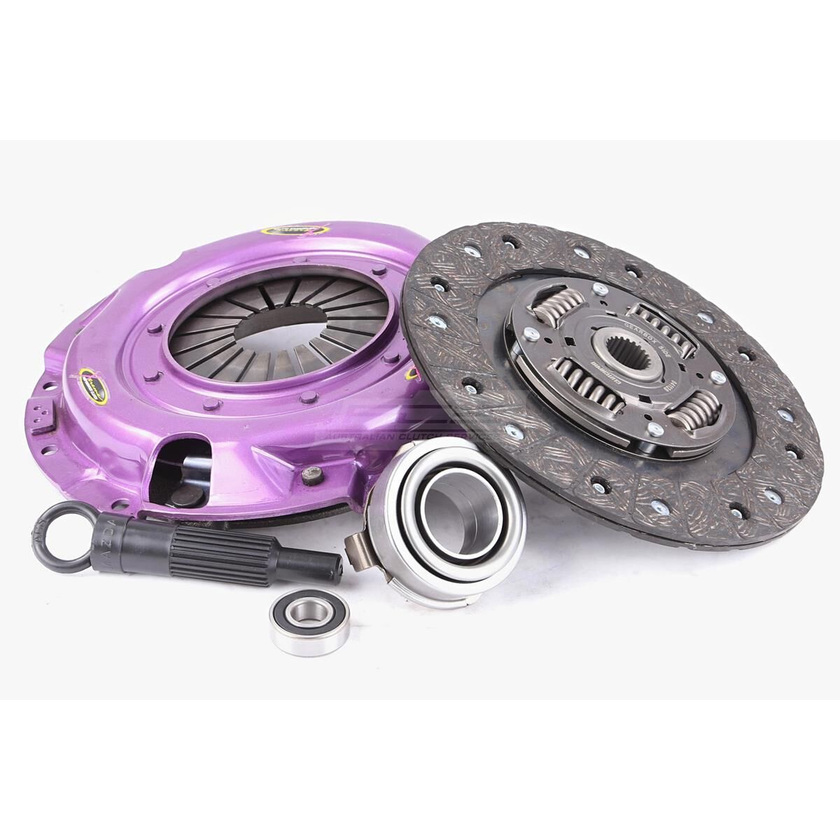 KIT HD FORD COURIER 2.2L, , scanz_hi-res