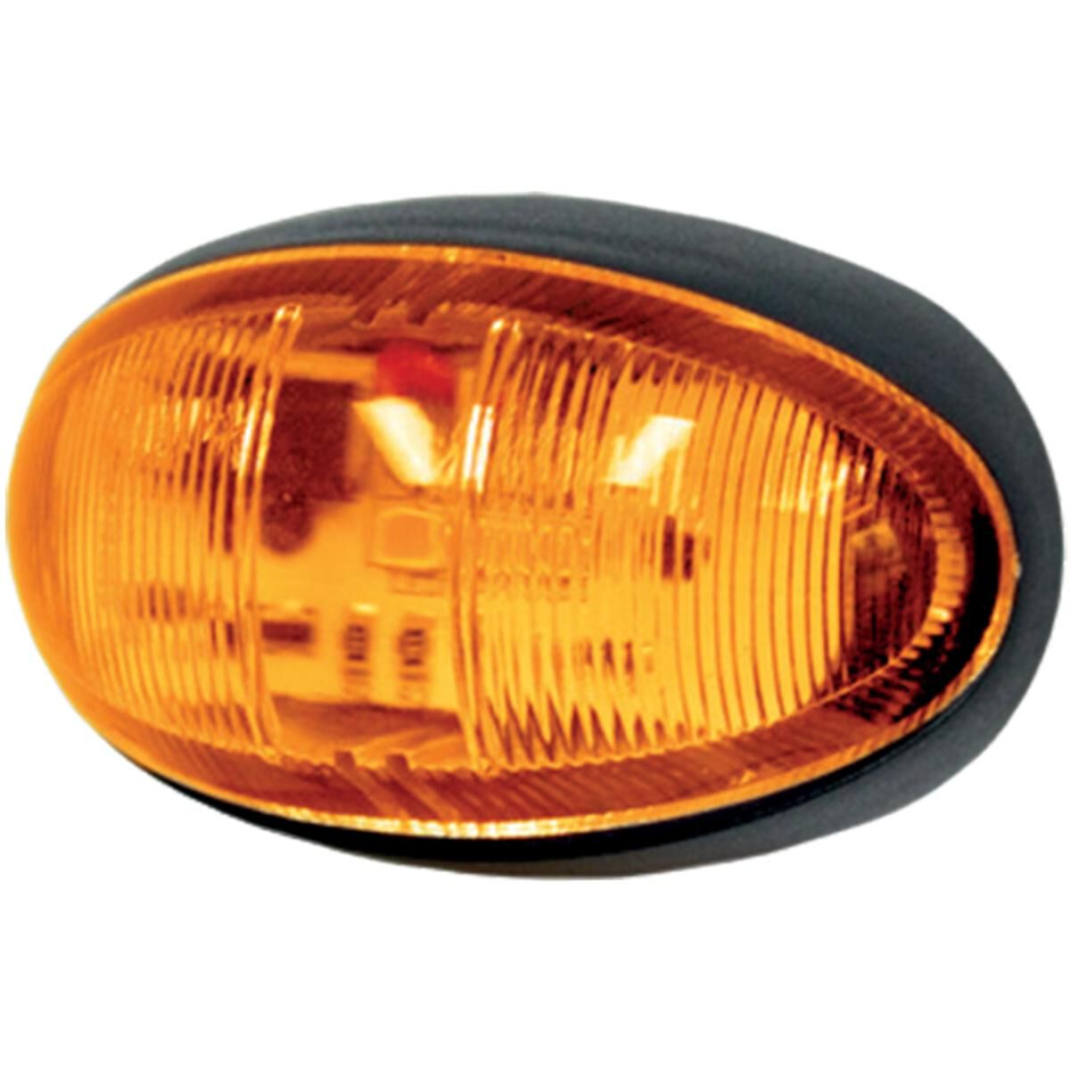AMBER LENS LED SIDE MARKER, , scanz_hi-res