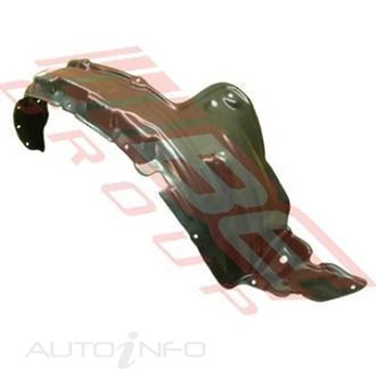 GUARD LINER - R/H - FRONT, , scanz_hi-res