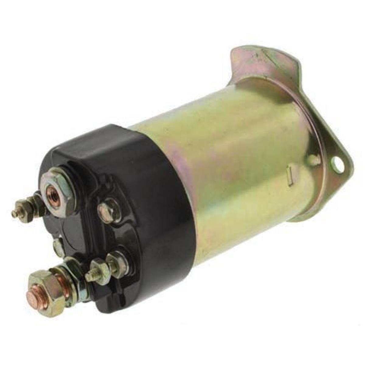 SOLENOID 12V CHEV DELCO 10MT 20MT 22MT LONG BODY, , scanz_hi-res