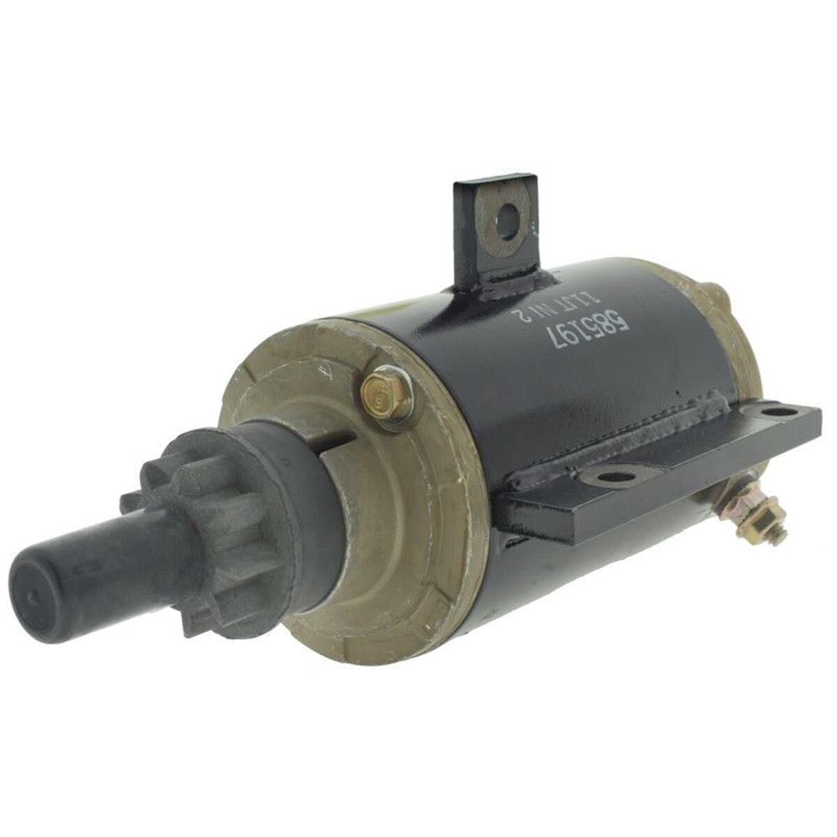 STARTER 12V OMC 50HP OUTBOARD, , scanz_hi-res