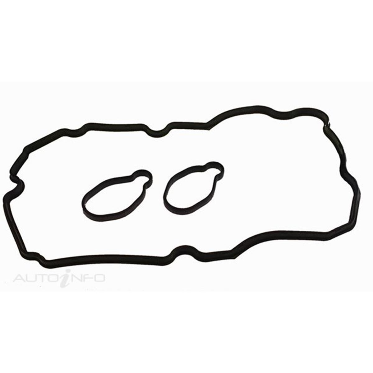 ROCKER COVER GASKET KIT SUBARU EJ LH, , scanz_hi-res