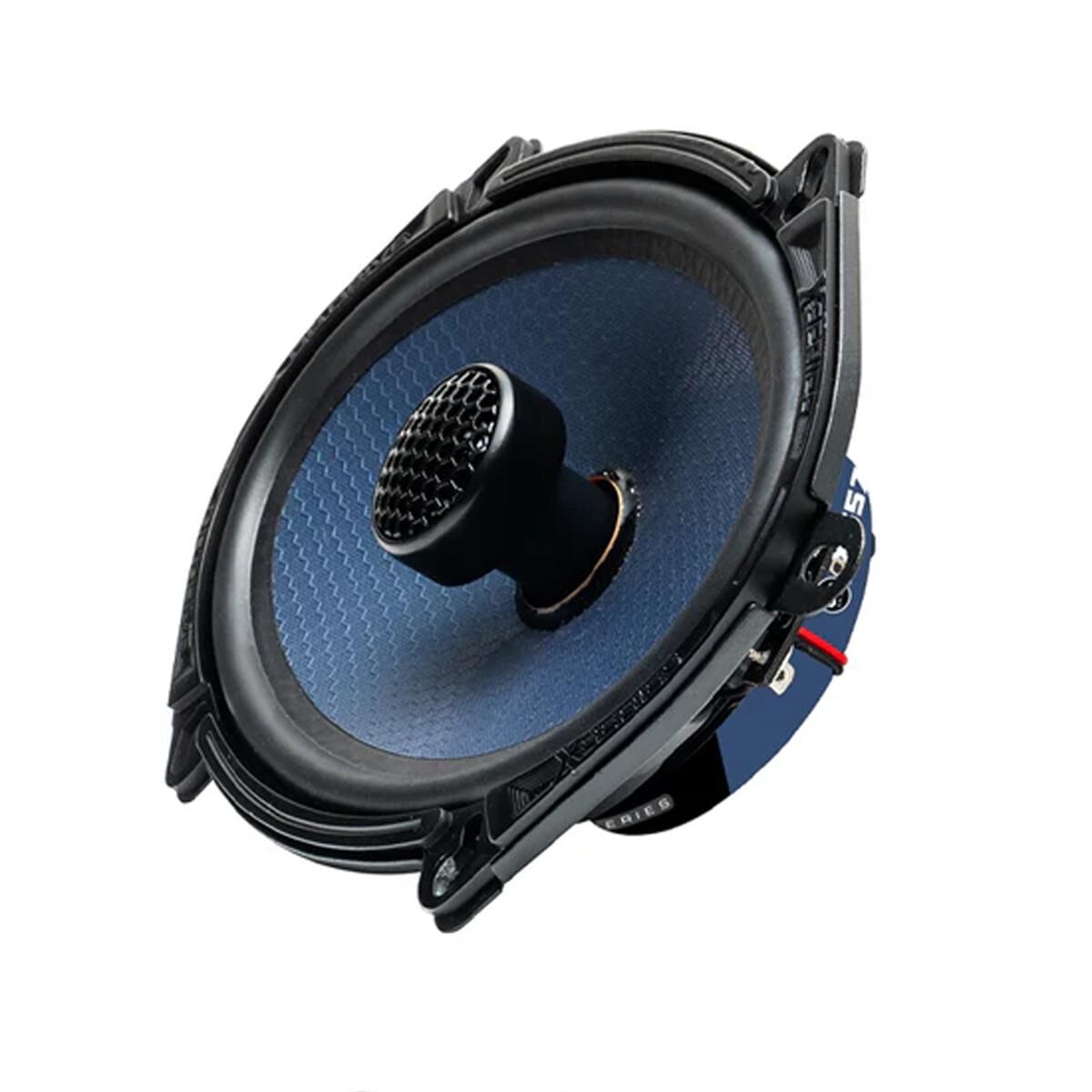 DB DRIVE 5" X 7" 2 WAY SPEAKERS 200W RMS (PAIR) X SERIES, , scanz_hi-res