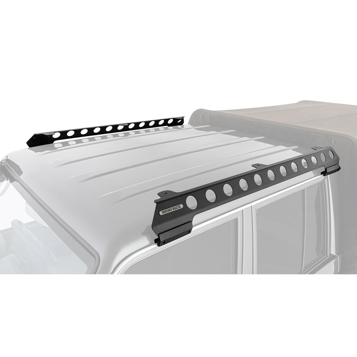 TOYOTA LANDCRUISER LC79 D/CAB B/BONE, , scanz_hi-res