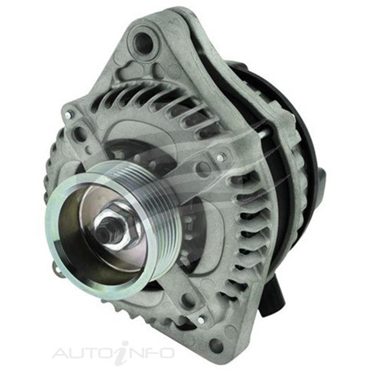 ALT 12V 130A  CP HONDA  ACCORD, , scanz_hi-res