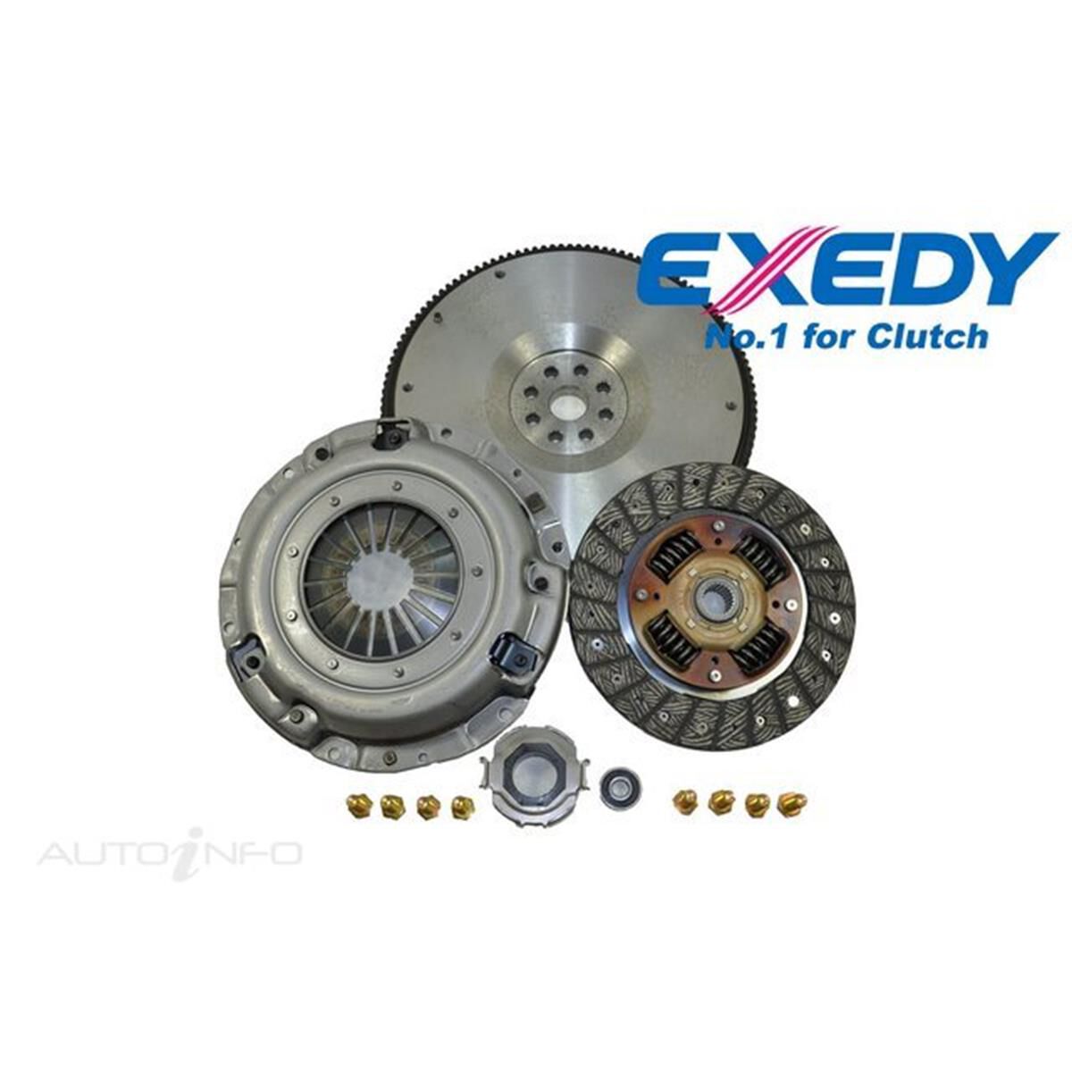 CLUTCH KIT, , scanz_hi-res