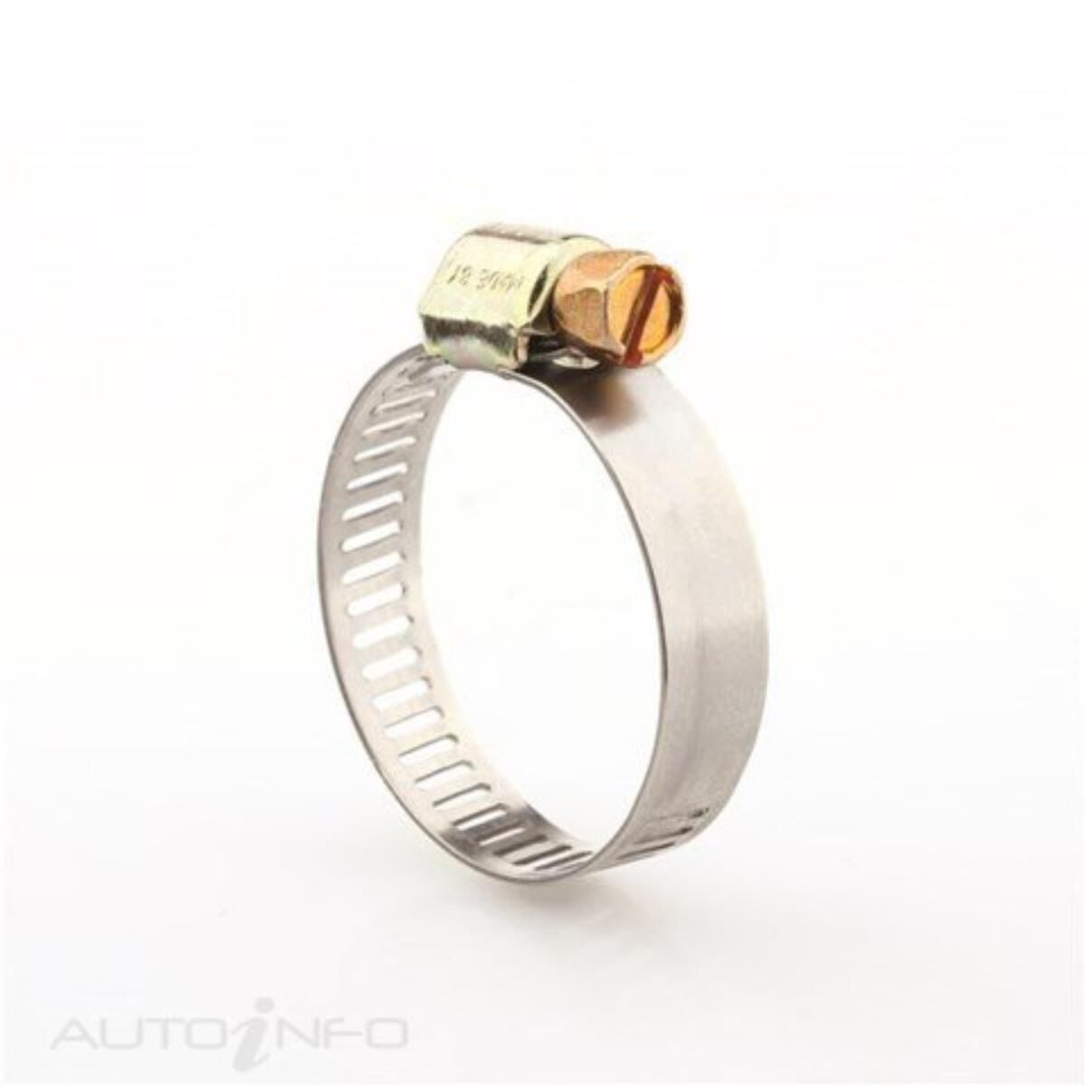 TRIDON CLAMP 11-25MM (10pc PKT), , scanz_hi-res