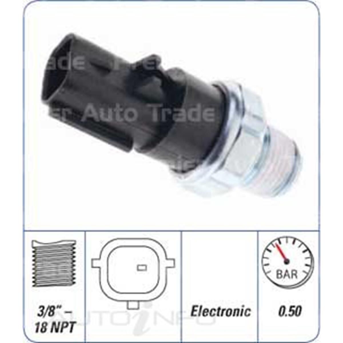 OIL PRESSURE SWITCH, , scanz_hi-res