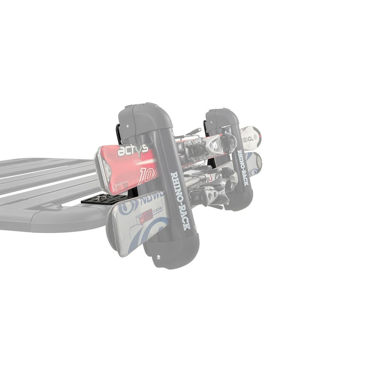 Rhino-Rack Pioneer Fishing Rod Holder Bracket - 43159, , scanz_hi-res