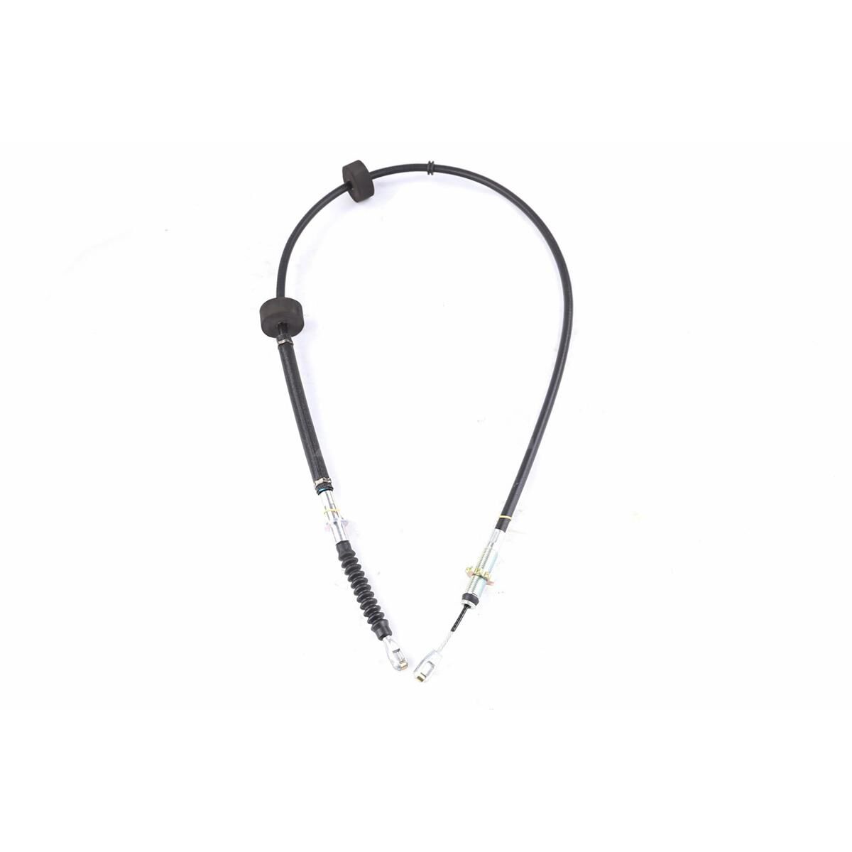 CLUTCH CABLE MITS TRITON ME-MJ 4CYL PET, , scanz_hi-res