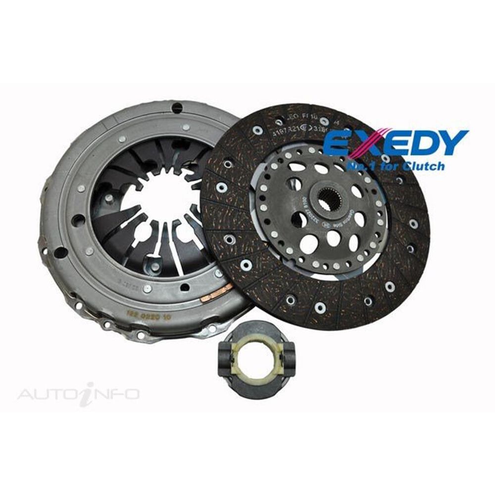 Clutch Kit Supercheap Auto New Zealand