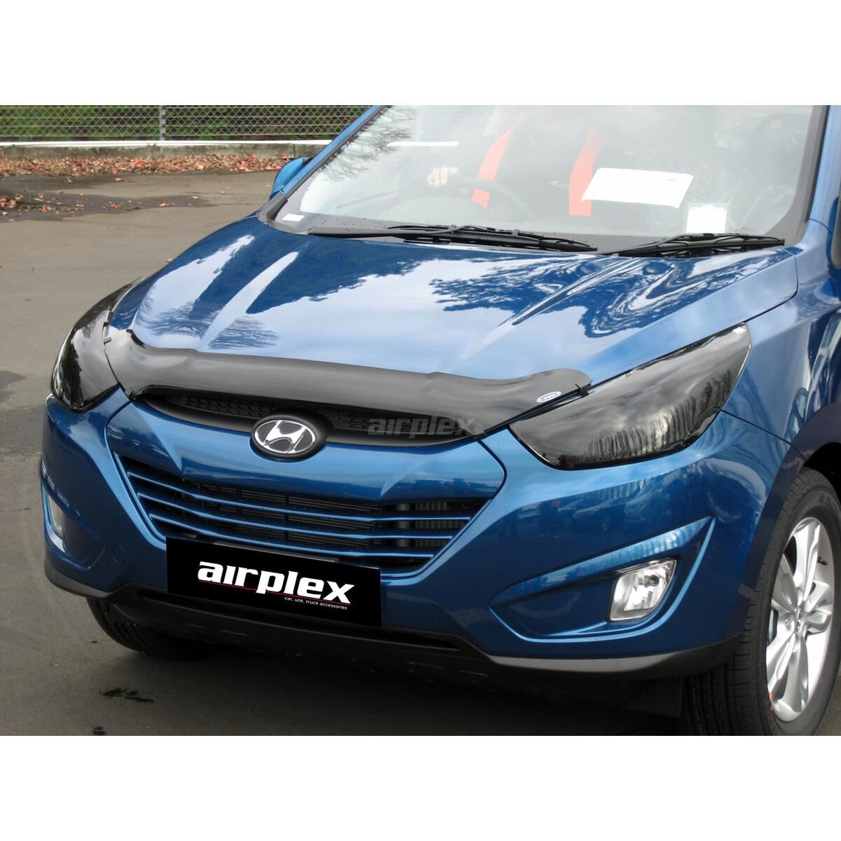 HYUNDAI TUCSON IX35 2010+ (BRONZE), , scanz_hi-res