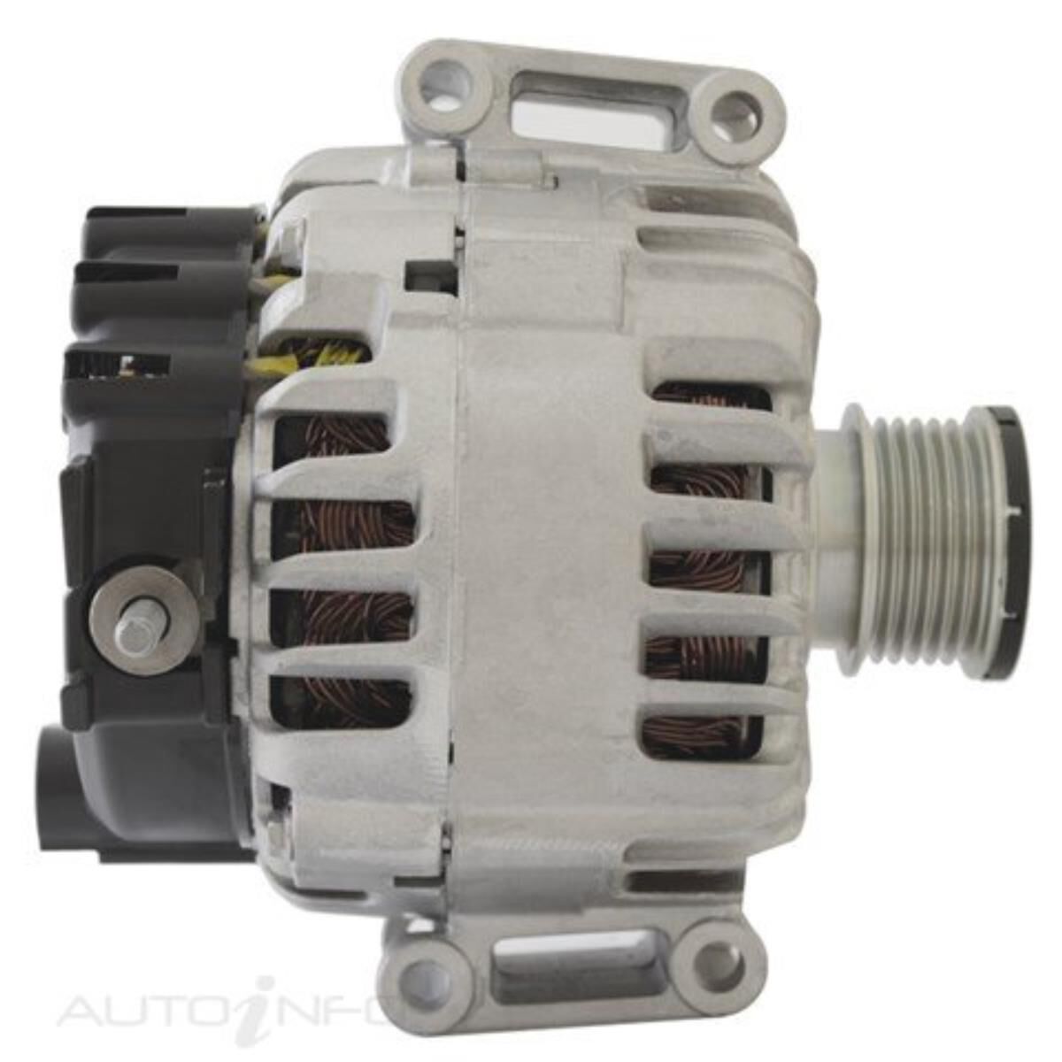 ALTERNATOR 12V 220A M/BENZ SPRINTER, , scanz_hi-res
