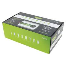 PURE SINE WAVE INVERTER 2,000W 12VDC TO 240VAC TRUE SINE WAVE, , scanz_hi-res