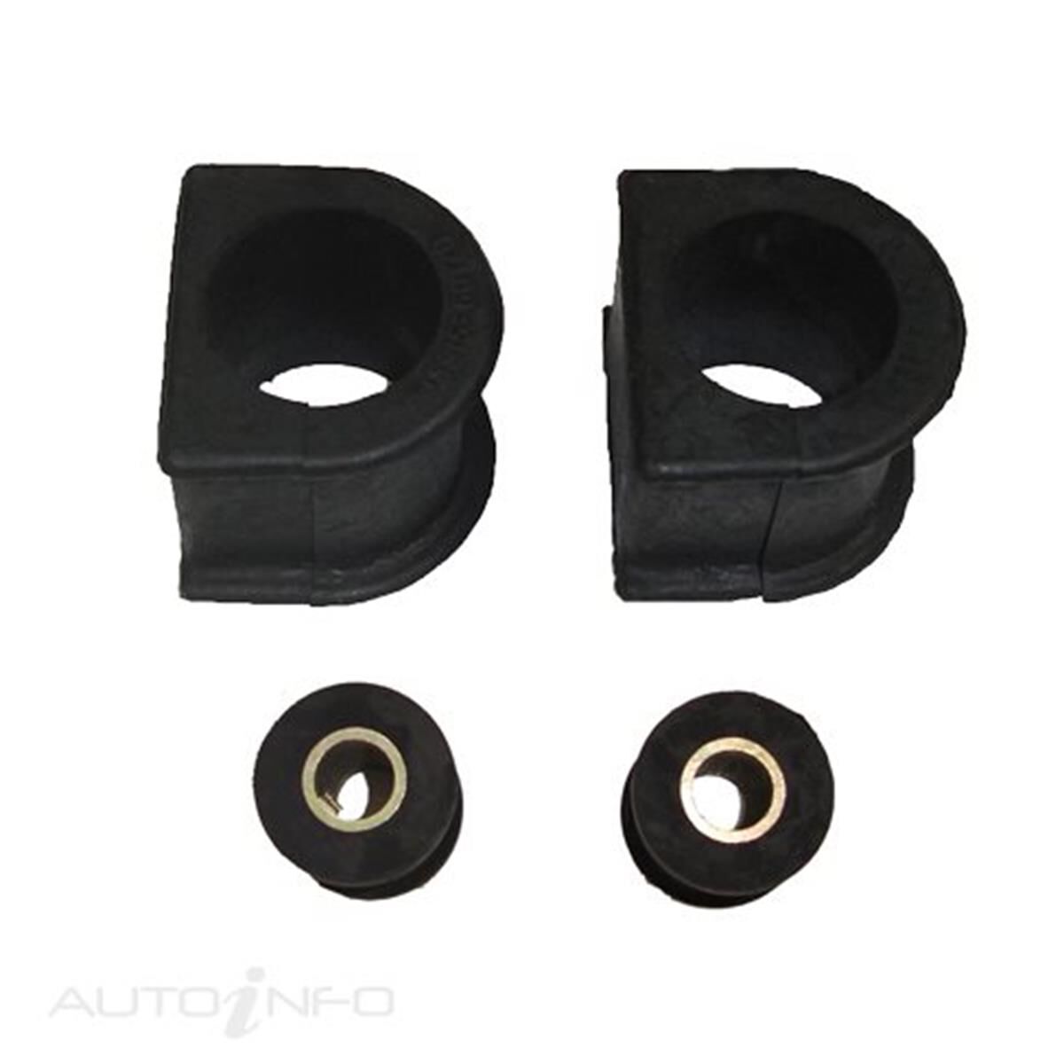 (DR)  LANDCRUISER 78/79 SERIES FRONT SWAY BAR BUSH KIT 31MM, , scanz_hi-res