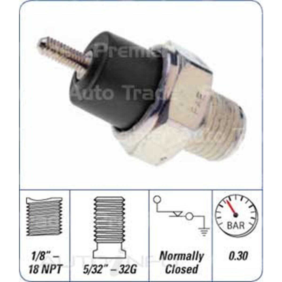 OIL PRESSURE SWITCH, , scanz_hi-res