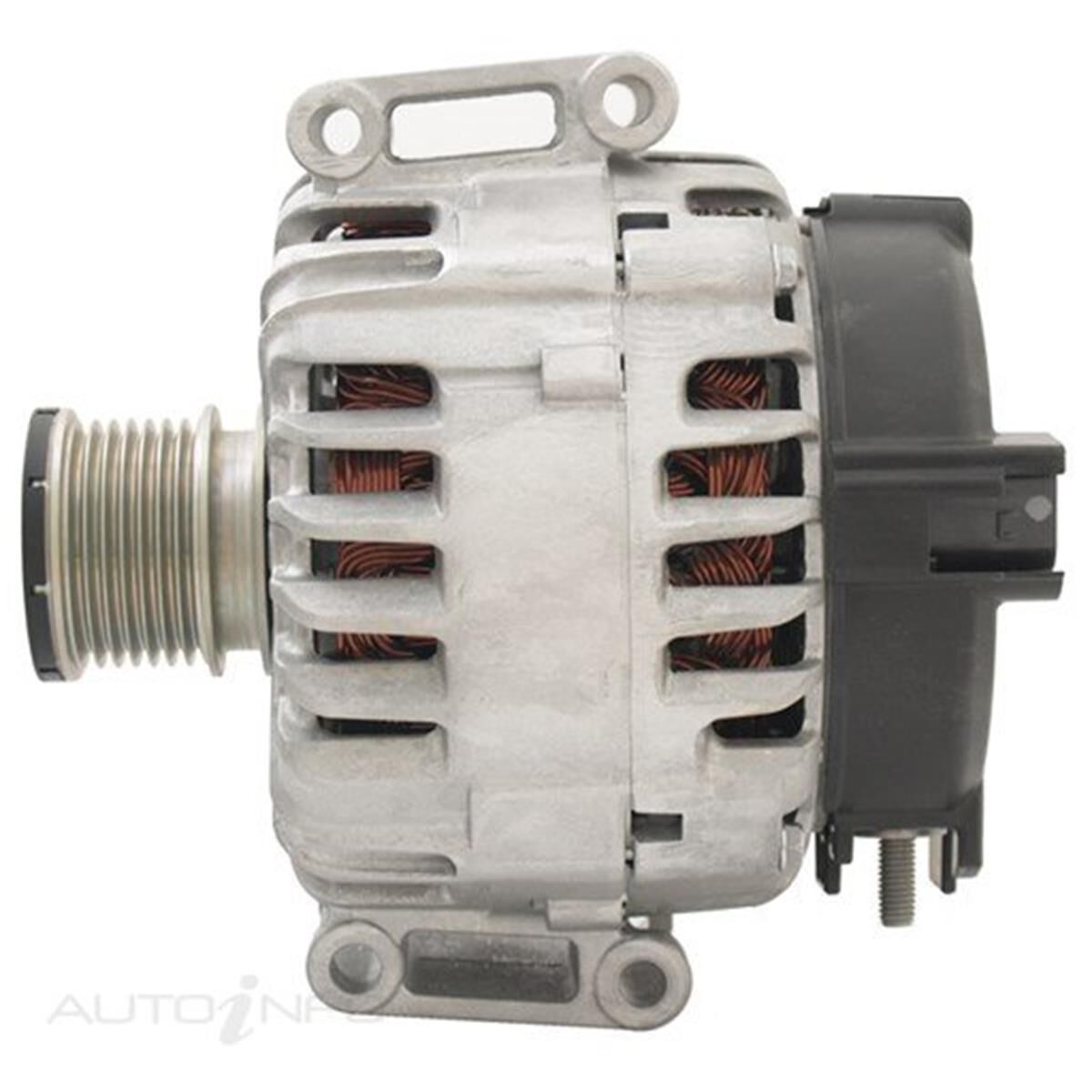 ALTERNATOR 12V 220A MERC. SPRNTR 318 319, , scanz_hi-res