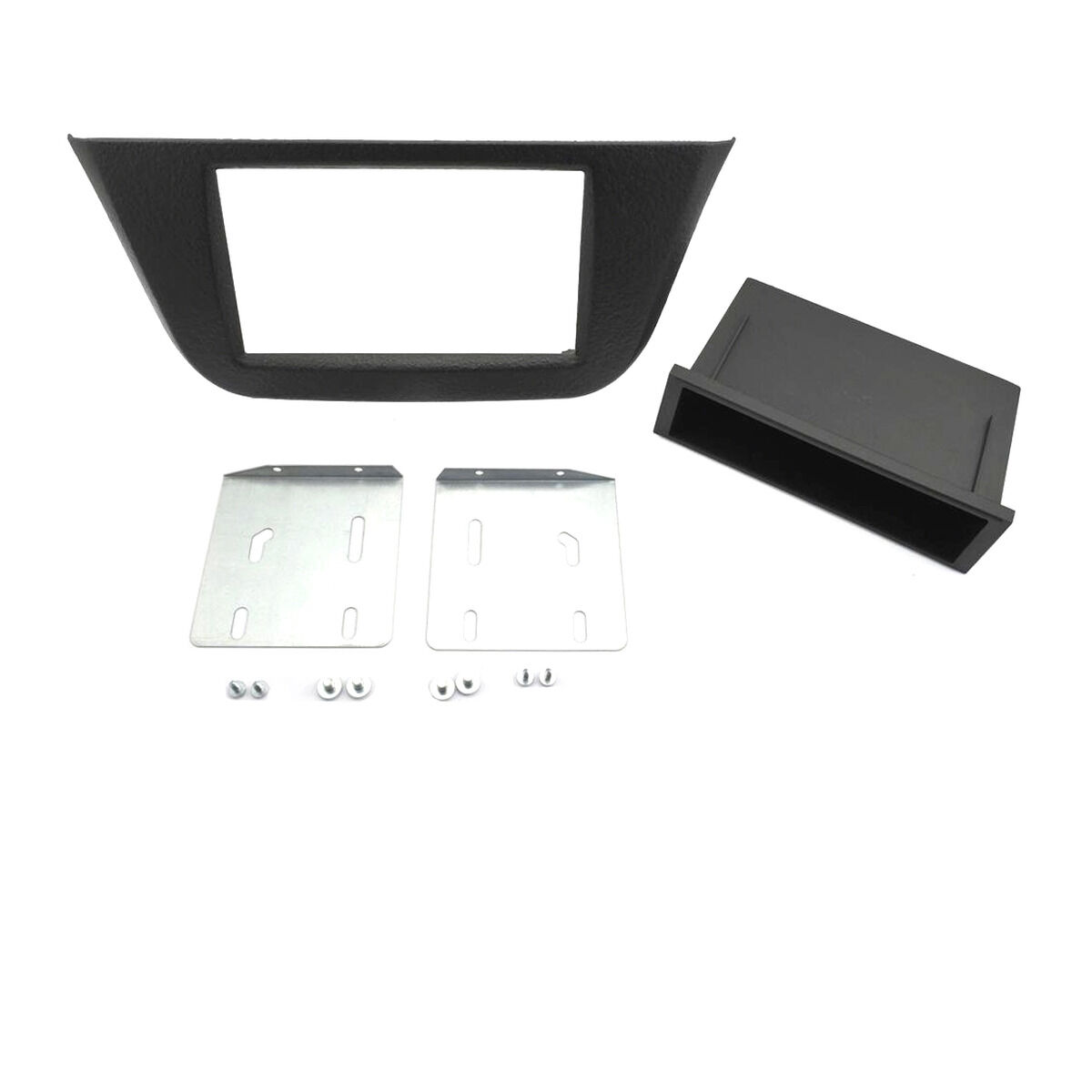 FACIA DOUBLE DIN IVECO, , scanz_hi-res