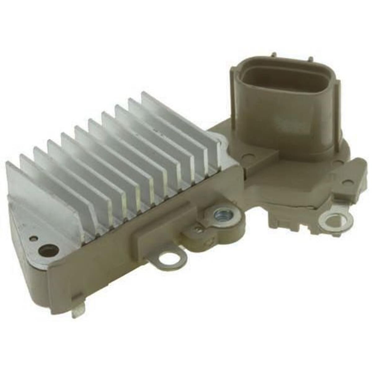 VOLTAGE REG 12V DENSO, , scanz_hi-res