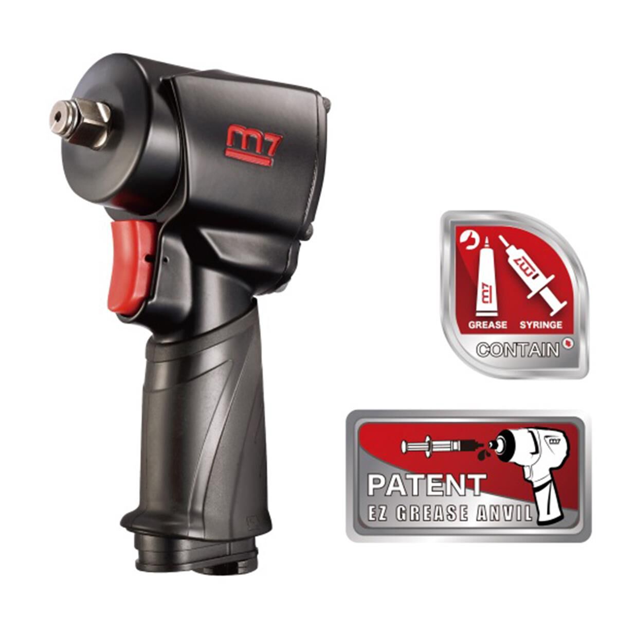 Supercheap auto impact 2025 wrench