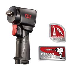 M7 AIR IMPACT WRENCH 1/2" DRIVE TWIN HAMMER EZ GREASE 650FT, , scanz_hi-res