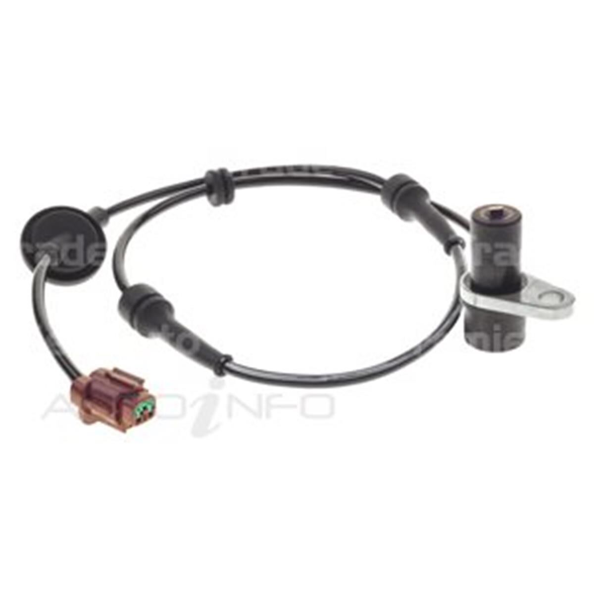 NISSAN WHEEL SPEED SENSOR, , scanz_hi-res