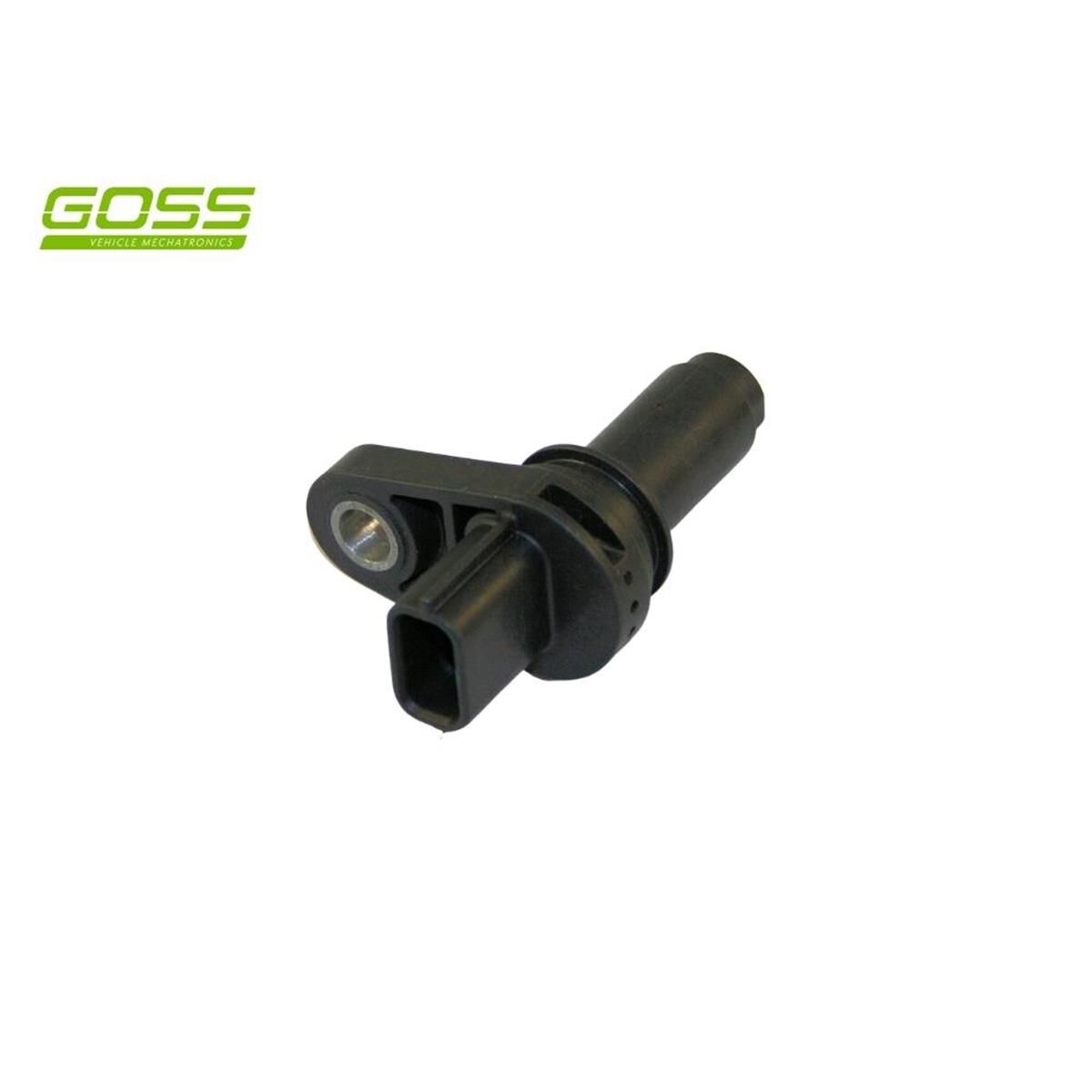 NEW CRANK ANGLE SENSOR NISSAN, , scanz_hi-res