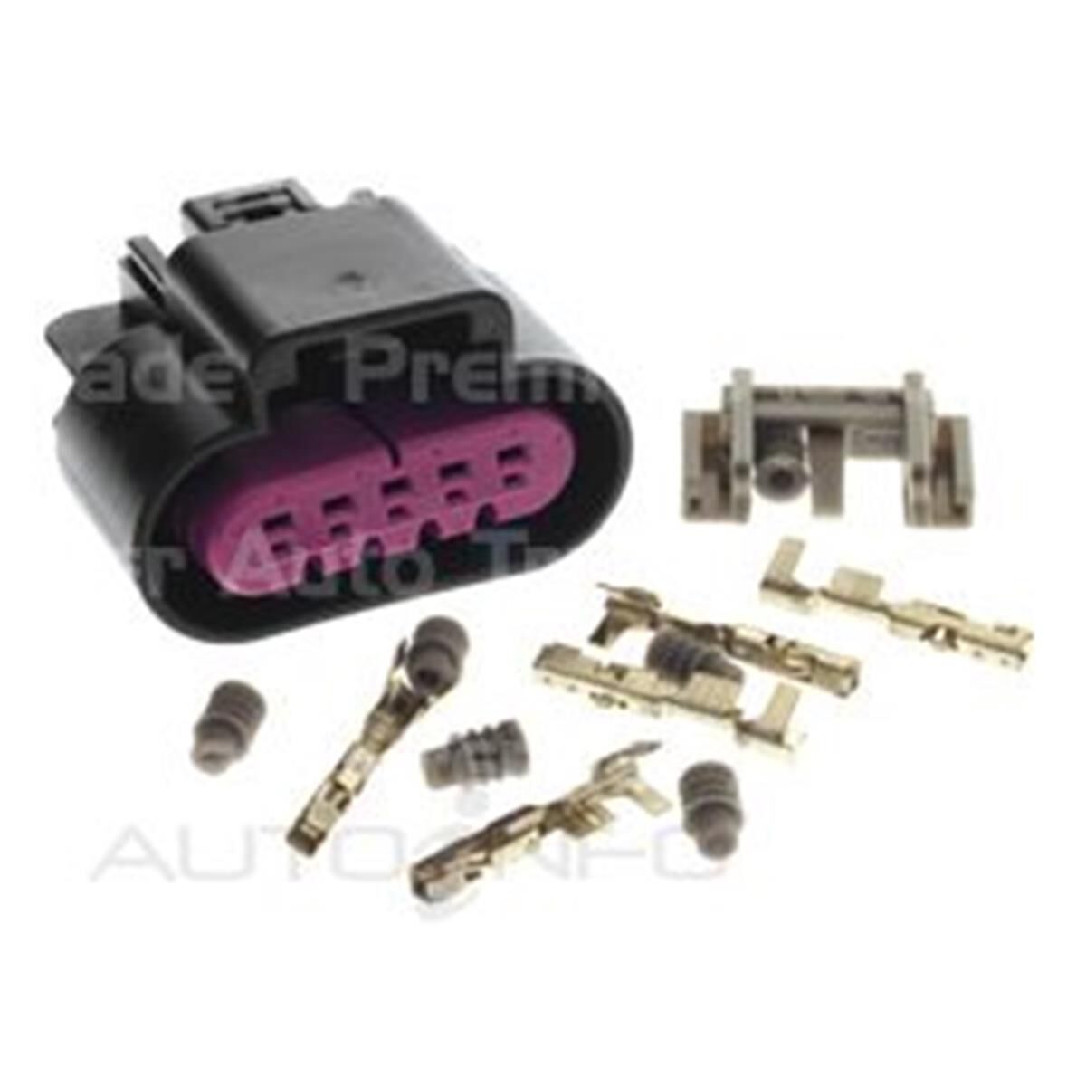 VE V8 AFM PLUG 5 PIN, , scanz_hi-res