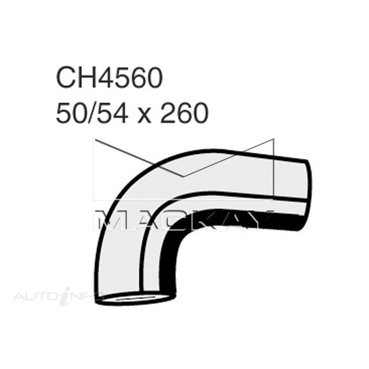 TURBO HOSE VOLVO 740, 740T , 940, 940T  B230, B23FT, B234, B230F INTERCOOLER*, , scanz_hi-res