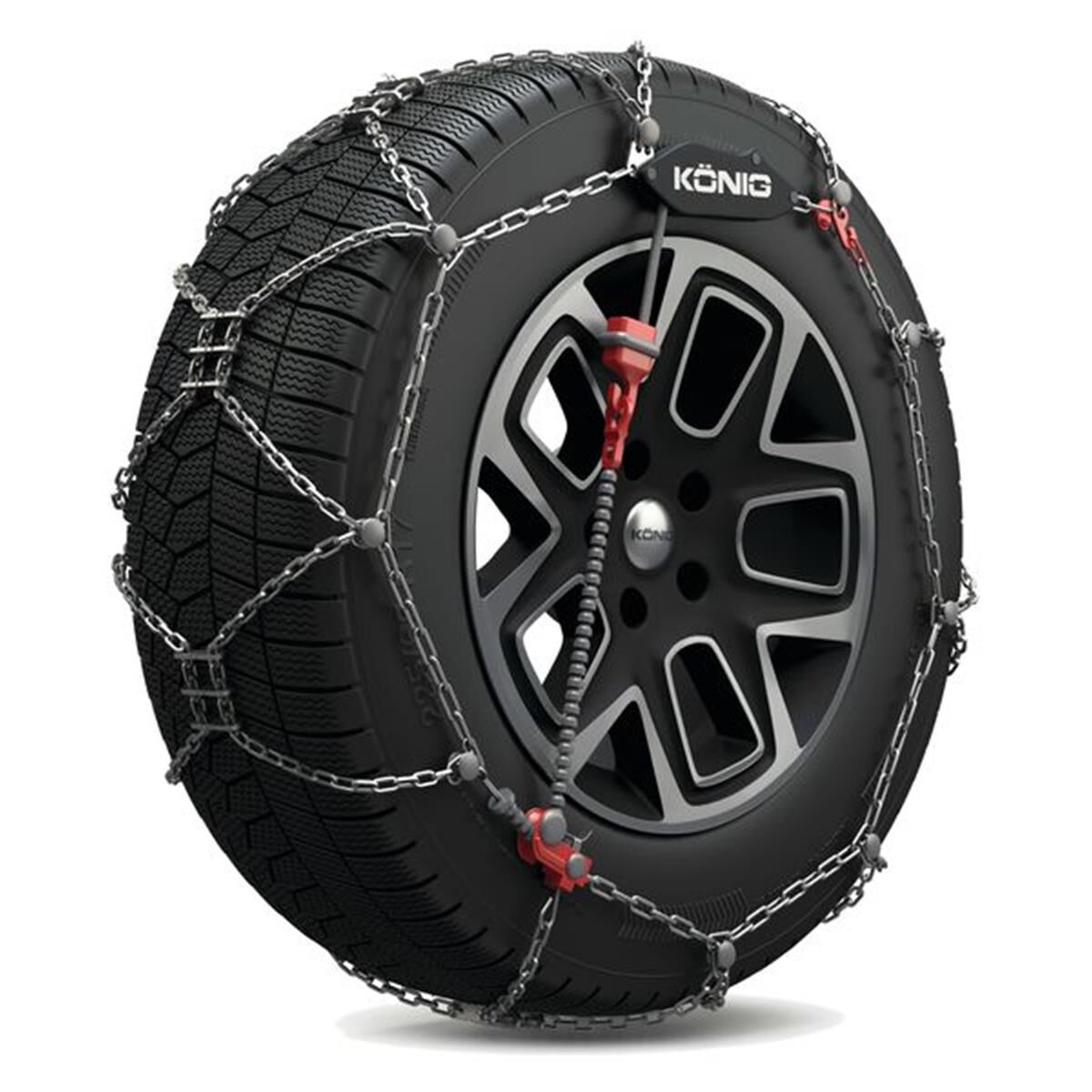 SNOW CHAIN XG CROSS 248, , scanz_hi-res