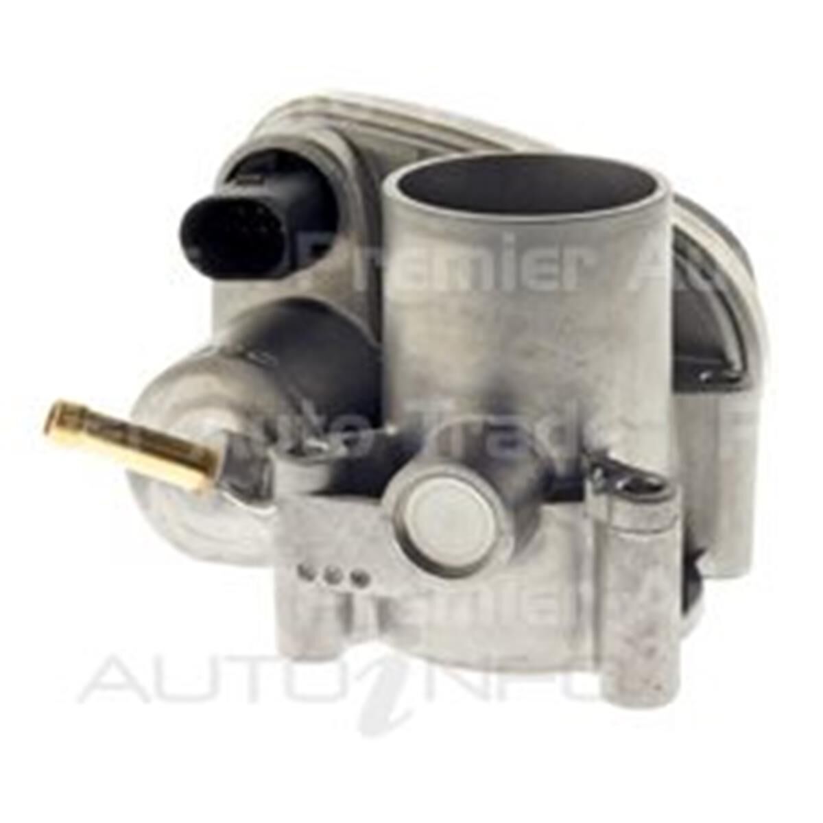 VW THROTTLE BODY, , scanz_hi-res