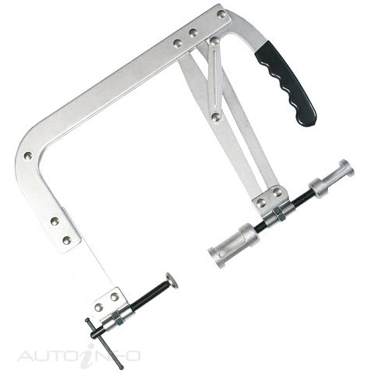 Valve spring compressor supercheap discount