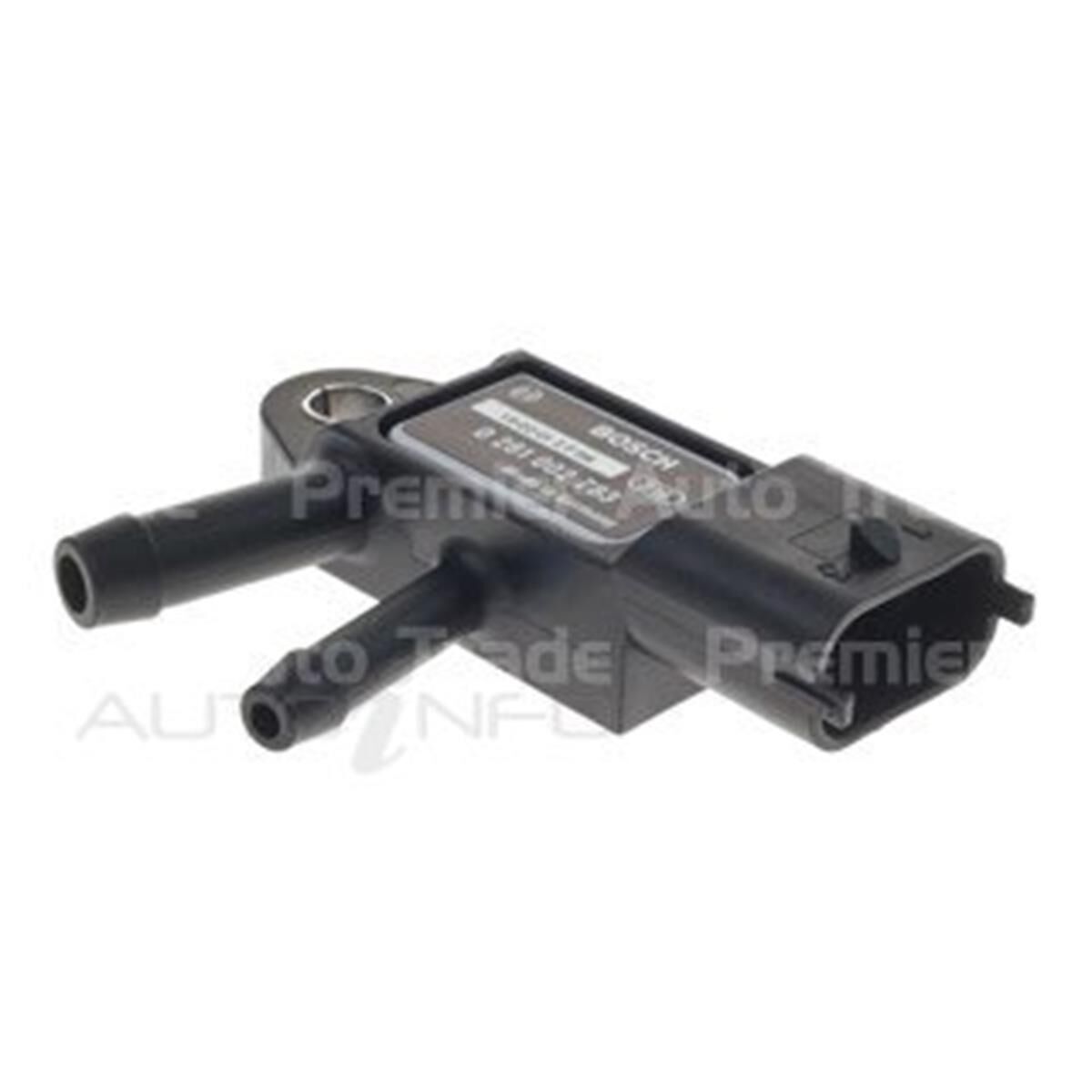 HLDN EXHAUST PRES SENSOR, , scanz_hi-res