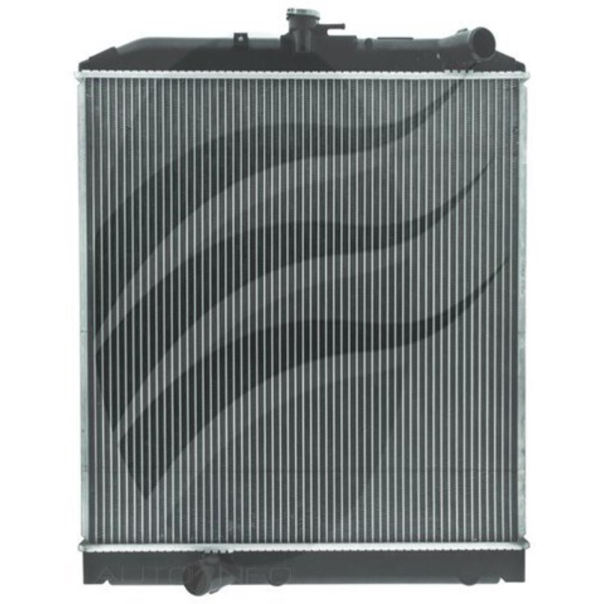 RAD ASS HINO / TOYOTA DUTRO, , scanz_hi-res