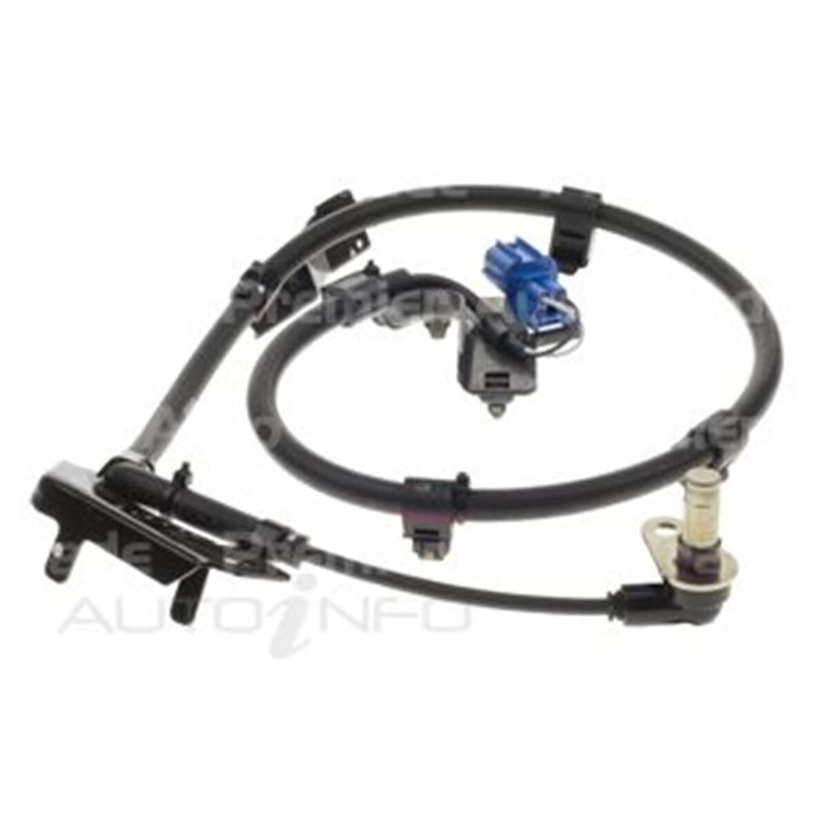 COLORADO 2WD WS SENS, , scanz_hi-res