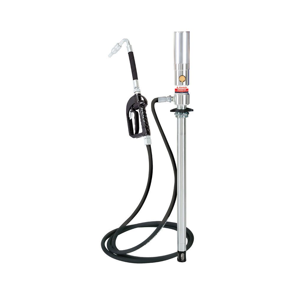 ALEMLUBE 
3:1 OIL PUMP KIT, , scanz_hi-res