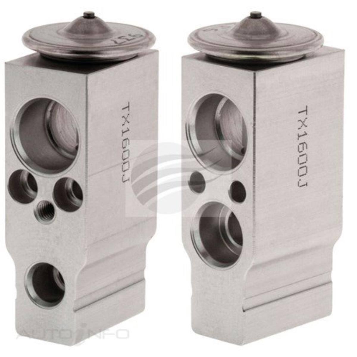 TXV ECHO NCP12R, HONDA CRV, , scanz_hi-res