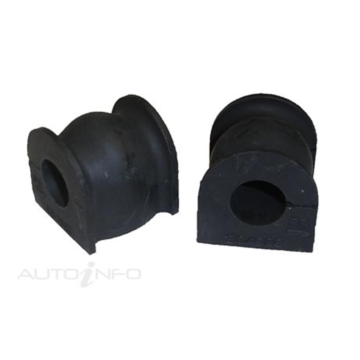 (DR) HONDA CRV 2007-ON FRONT SWAY BAR BUSH KIT, , scanz_hi-res