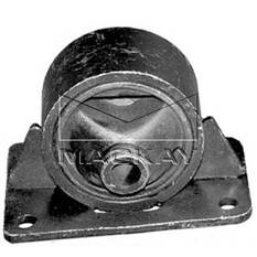 ENGINE MOUNT REAR - TOYOTA HIACE RZH103R - 2.4L I4  PETROL - MANUAL, , scanz_hi-res