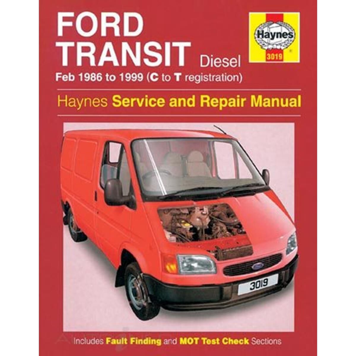 FORD TRANSIT DIESEL (1986 - 2099), , scanz_hi-res