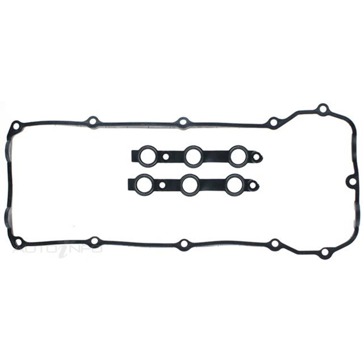 ROCKER COVER GASKET BMW M54, , scanz_hi-res