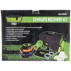 HULK LARGE RECOVERY KIT W/BAG, , scanz_hi-res