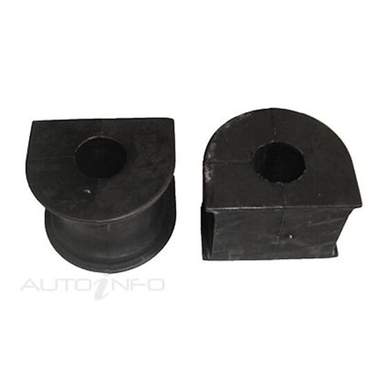 (DR) HOLDEN COMMODORE VE 2006-ON FRONT SWAY BAR BUSH KIT (21MM ID), , scanz_hi-res