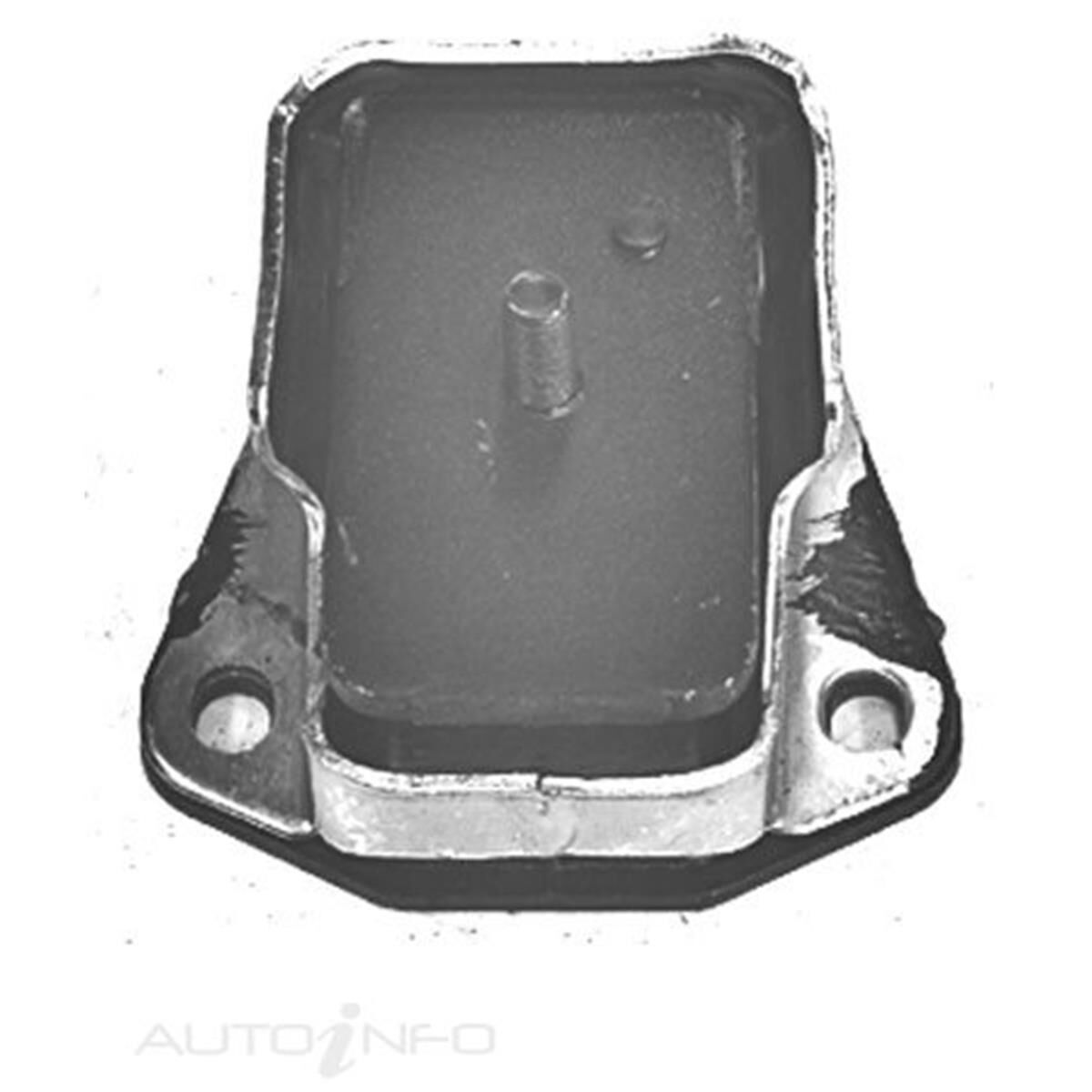 MITSU L200/  PAJERO  -   FRONT   '89-92, , scanz_hi-res