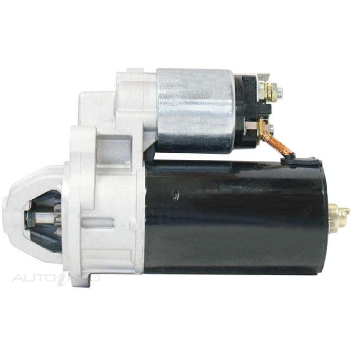 STR MTR 12V 1.4KW 8TH CW MITS. MAGNA TE-TL V6, , scanz_hi-res